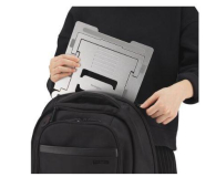 Kensington Easy Riser Aluminium dla laptopów 16" - 1189877 - zdjęcie 1